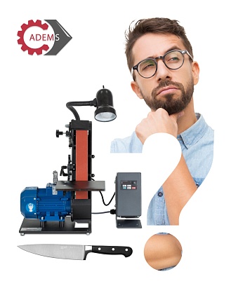 Как затачивать ножи дома с профессиональным качеством - Полное руководство